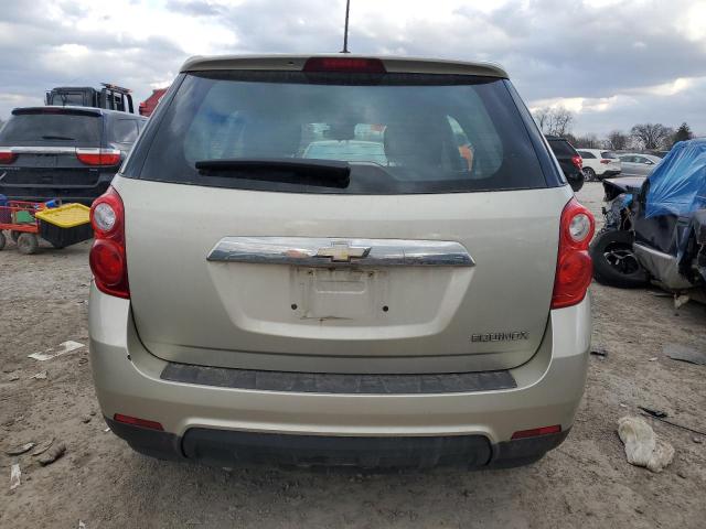 Photo 6 from auction – 2015 CHEVROLET EQUINOX LS with VIN 2GNALAEK3F1169252