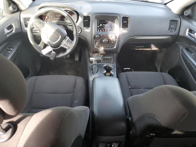 Photo 8 from auction – 2018 DODGE DURANGO SX with VIN 1C4RDHAGXJC290477