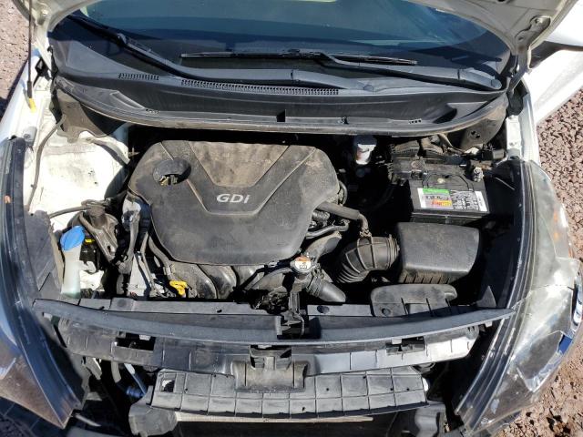 Photo 11 from auction – 2014 KIA RIO LX with VIN KNADM4A3XE6358343