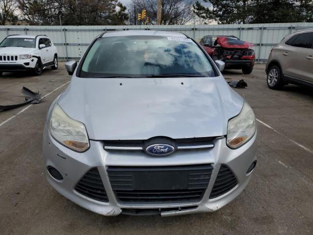 Photo 5 from auction – 2013 FORD FOCUS SE with VIN 1FADP3F21DL343739