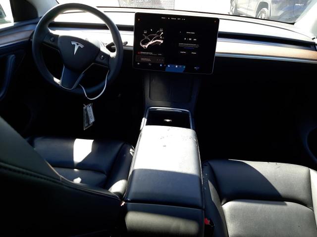 Photo 8 from auction – 2023 TESLA MODEL Y with VIN 7SAYGDEE2PF639344