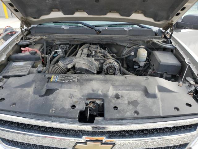 Photo 11 from auction – 2009 CHEVROLET SILVERADO with VIN 3GCEK23369G177470
