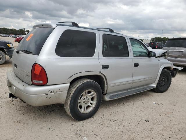 Photo 3 from auction – 2003 DODGE DURANGO SL with VIN 1D4HR48N63F571464