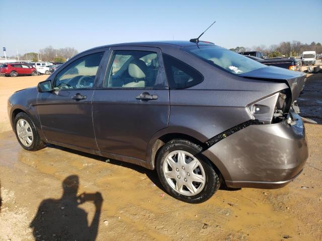 Photo 2 from auction – 2011 FORD FOCUS S with VIN 1FAHP3EN7BW186971
