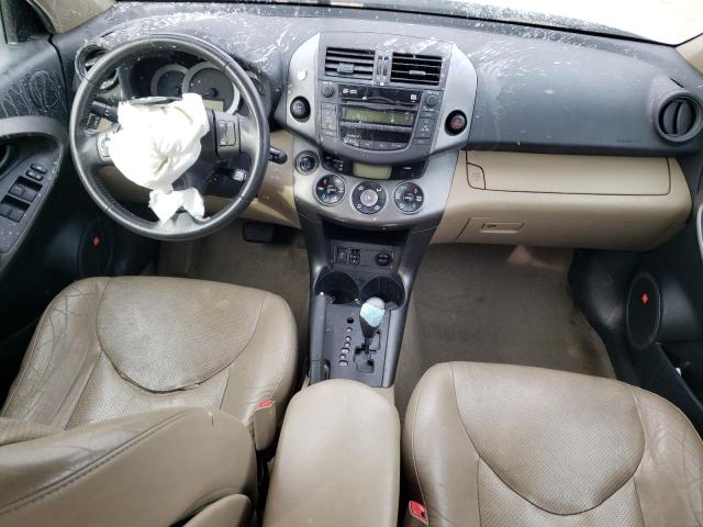 Photo 8 from auction – 2011 TOYOTA RAV4 LIMIT with VIN 2T3DK4DV9BW054906