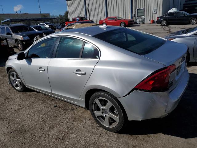 Photo 2 from auction – 2012 VOLVO S60 T5 with VIN YV1622FS5C2115754