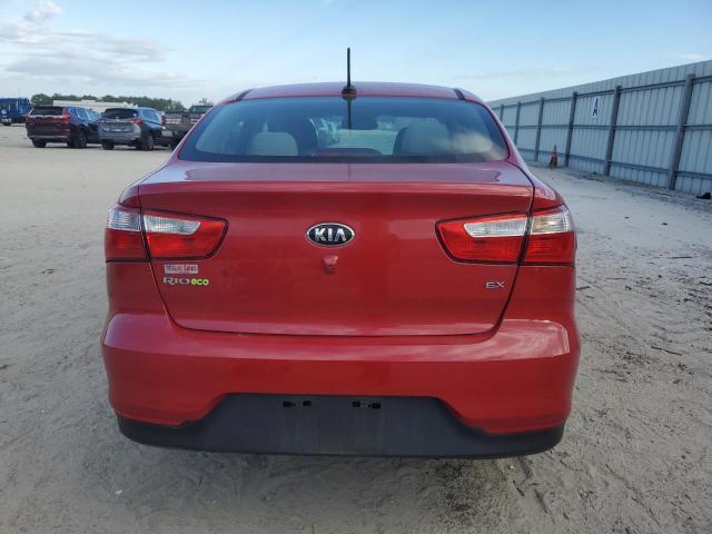 Photo 6 from auction – 2017 KIA RIO EX with VIN KNADN4A33H6071752