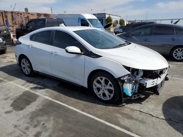 Photo 4 from auction – 2018 CHEVROLET VOLT PREMI with VIN 1G1RD6S58JU117609