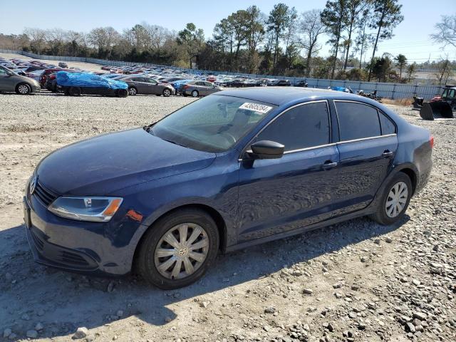 VOLKSWAGEN JETTA BASE 2012 مع رقم تعريف المركبة 3VW2K7AJ2CM304285 - صورة من المزاد