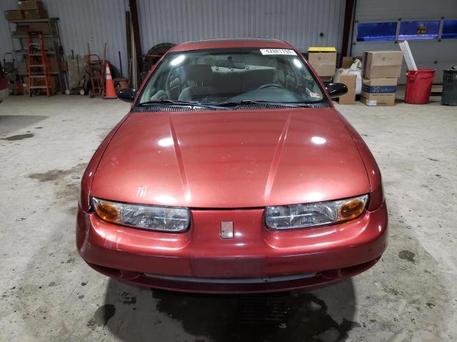 Photo 5 from auction – 2000 SATURN SL2 with VIN 1G8ZK527XYZ119734