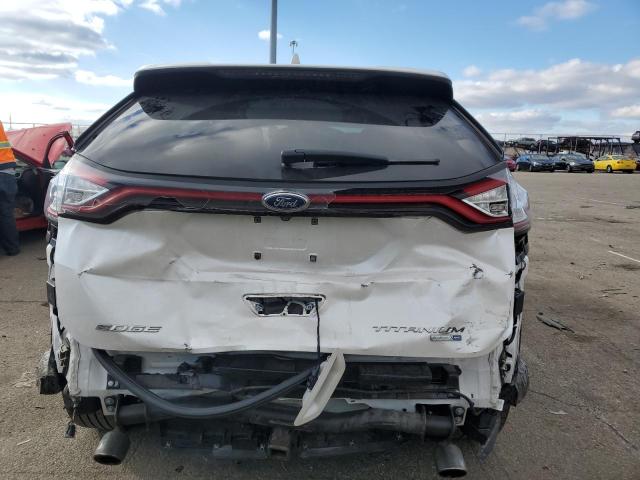 Photo 6 from auction – 2017 FORD EDGE TITAN with VIN 2FMPK4K99HBC56008