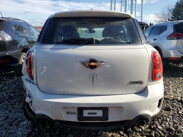 Photo 6 from auction – 2012 MINI COOPER S C with VIN WMWZC5C50CWM12047
