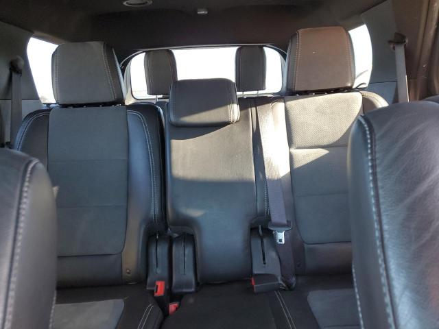 Photo 10 from auction – 2015 FORD EXPLORER X with VIN 1FM5K8D8XFGA11906