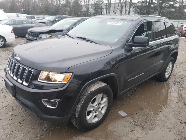 JEEP GRAND CHER 2015 with VIN 1C4RJFAG4FC168363 - Photo from auction