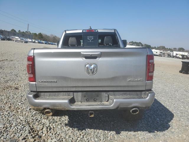 Photo 6 from auction – 2021 RAM 1500 LARAM with VIN 1C6SRFJT0MN665507
