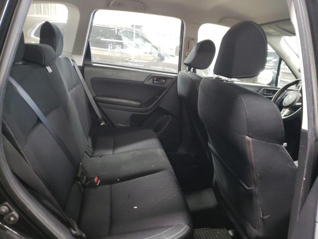 Photo 10 from auction – 2017 SUBARU FORESTER 2 with VIN JF2SJAAC2HH583996