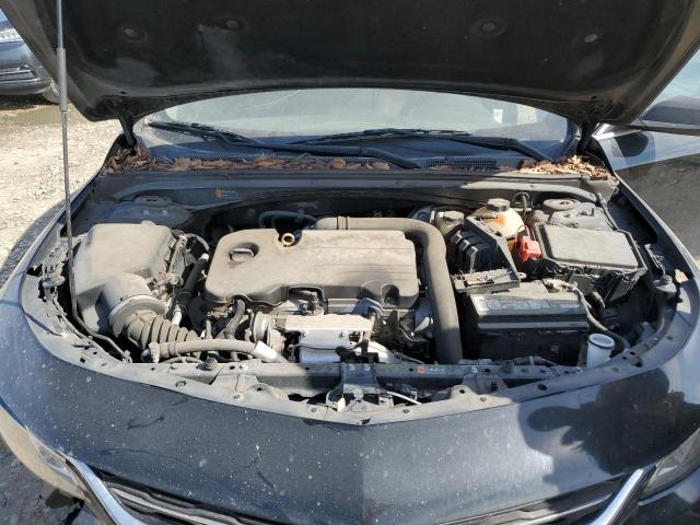 Photo 11 from auction – 2017 CHEVROLET MALIBU LS with VIN 1G1ZB5ST8HF209476
