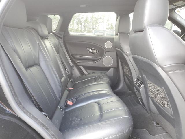 Photo 11 from auction – 2017 LAND ROVER RANGE ROVE with VIN SALVP2BG3HH235733