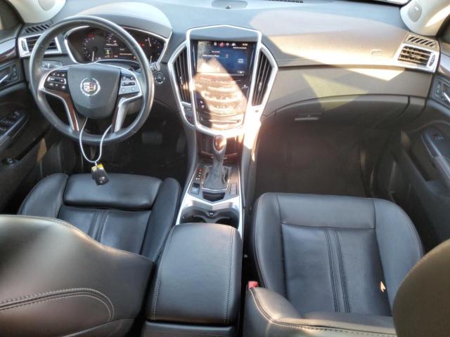Photo 8 from auction – 2015 CADILLAC SRX PREMIU with VIN 3GYFNDE31FS520600