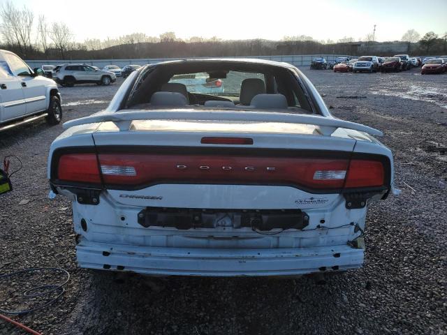 Photo 6 from auction – 2011 DODGE CHARGER with VIN 2B3CL3CG4BH575992