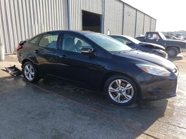 Photo 4 from auction – 2013 FORD FOCUS SE with VIN 1FADP3F24DL151425