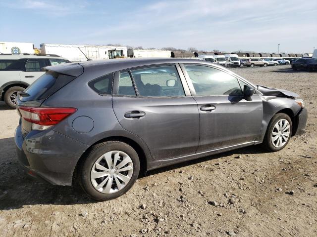 Photo 3 from auction – 2022 SUBARU IMPREZA with VIN 4S3GTAB65N3723510
