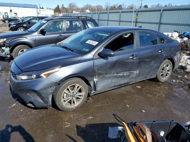 Photo 1 from auction – 2022 KIA FORTE FE with VIN 3KPF24AD4NE495864