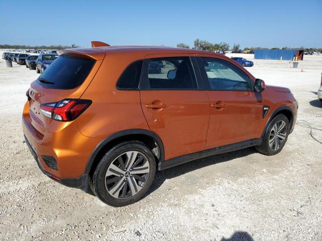 Photo 3 from auction – 2022 MITSUBISHI OUTLANDER with VIN JA4APUAU3NU013652