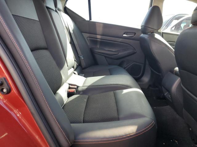 Photo 10 from auction – 2021 NISSAN ALTIMA SR with VIN 1N4BL4CW2MN309393