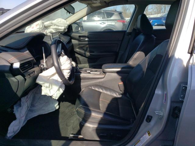 Photo 7 from auction – 2019 NISSAN ALTIMA SR with VIN 1N4BL4CV0KC164113