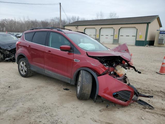 Photo 4 from auction – 2015 FORD ESCAPE SE with VIN 1FMCU0G91FUB37418