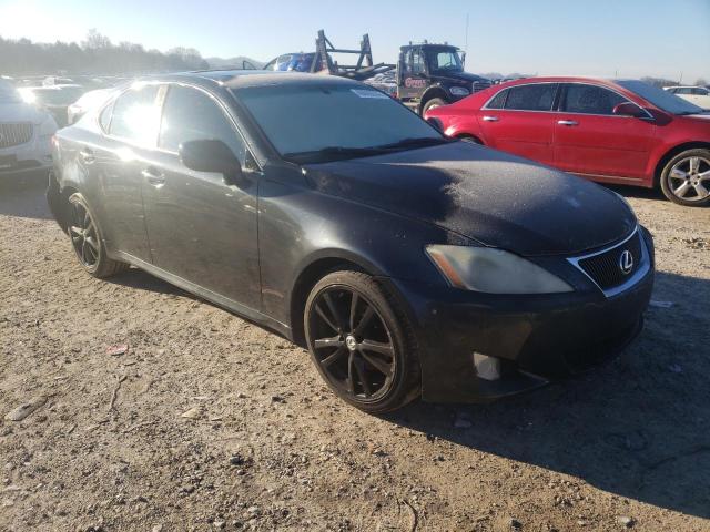 Photo 4 from auction – 2007 LEXUS IS 250 with VIN JTHBK262072046738