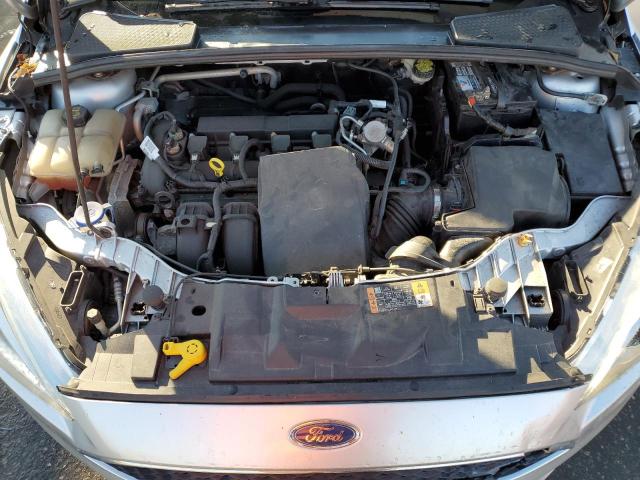 Photo 11 from auction – 2016 FORD FOCUS S with VIN 1FADP3E22GL384578