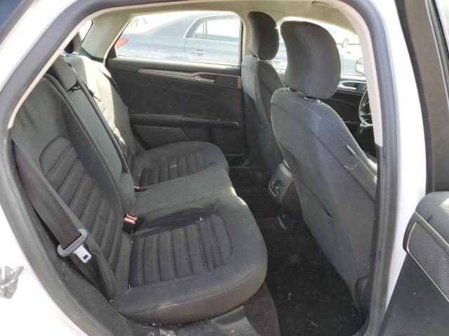Photo 10 from auction – 2017 FORD FUSION SE with VIN 3FA6P0LU5HR300106