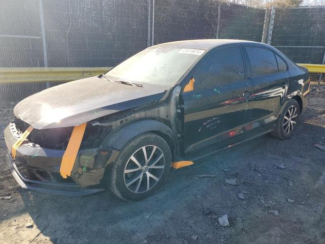 Photo 1 from auction – 2016 VOLKSWAGEN JETTA SE with VIN 3VWB67AJ2GM387436