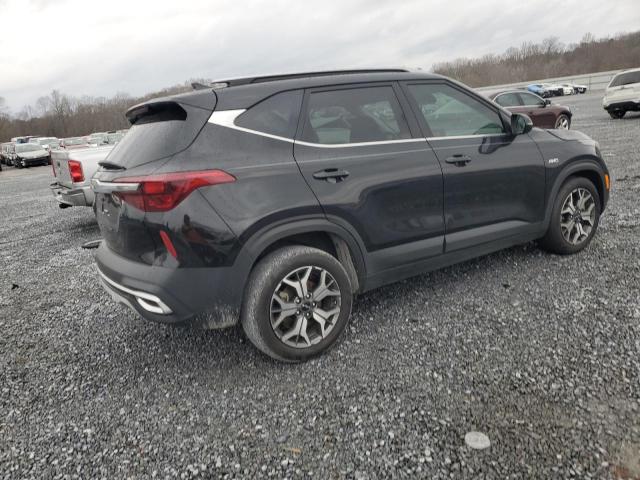 Photo 3 from auction – 2023 KIA SELTOS EX with VIN KNDERCAA6P7406130