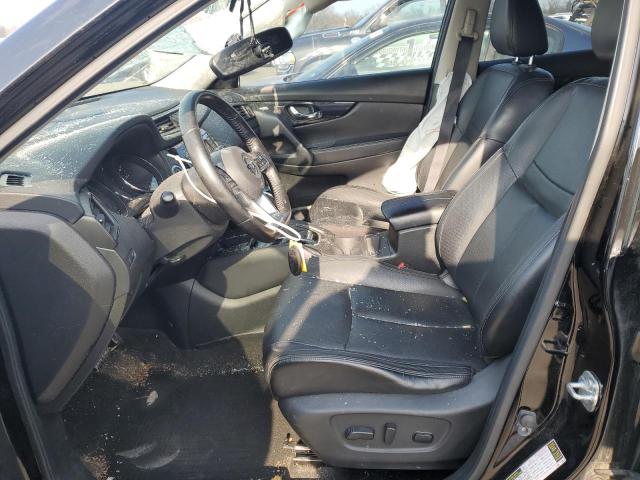 Photo 7 from auction – 2018 NISSAN ROGUE S with VIN JN8AT2MT4JW487122