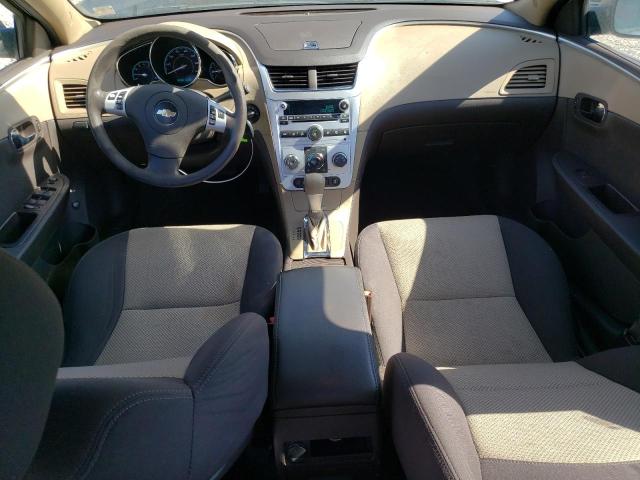 Photo 8 from auction – 2012 CHEVROLET MALIBU LS with VIN 1G1ZB5E09CF230279