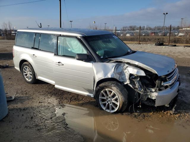 Photo 4 from auction – 2014 FORD FLEX SE with VIN 2FMGK5B81EBD18381