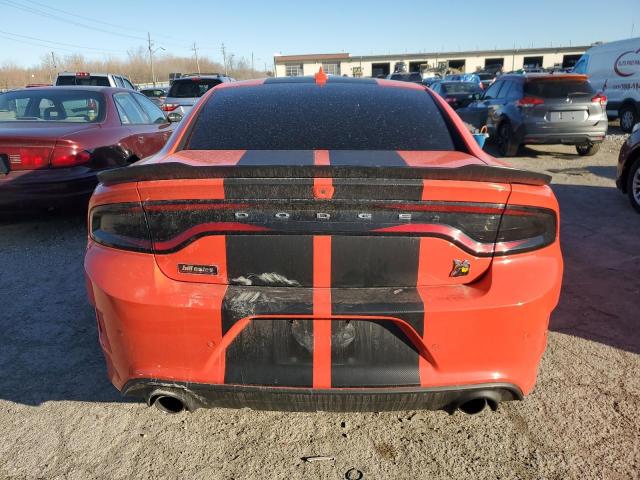 Foto 6 de la subasta – 2019 DODGE CHARGER SC con VIN 2C3CDXGJ2KH603091