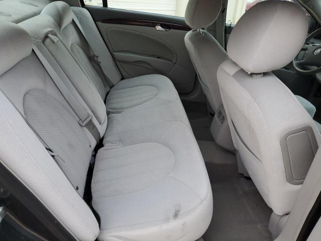 Photo 10 from auction – 2009 BUICK LUCERNE CX with VIN 1G4HP57M79U105222