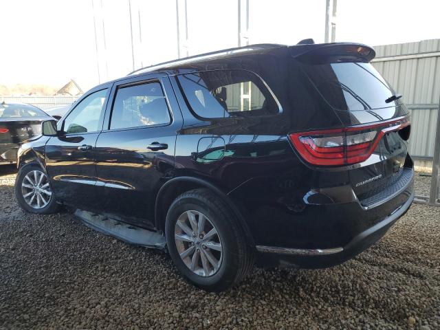 Photo 2 from auction – 2023 DODGE DURANGO SX with VIN 1C4RDHAG4PC635009