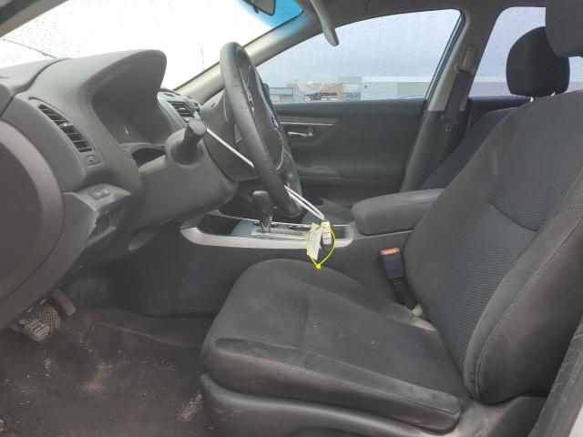Photo 7 from auction – 2015 NISSAN ALTIMA 2.5 with VIN 1N4AL3AP5FC210809