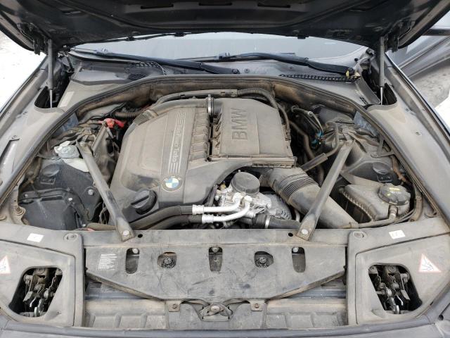 Photo 11 from auction – 2015 BMW 535 I with VIN WBA5B1C53FG127643