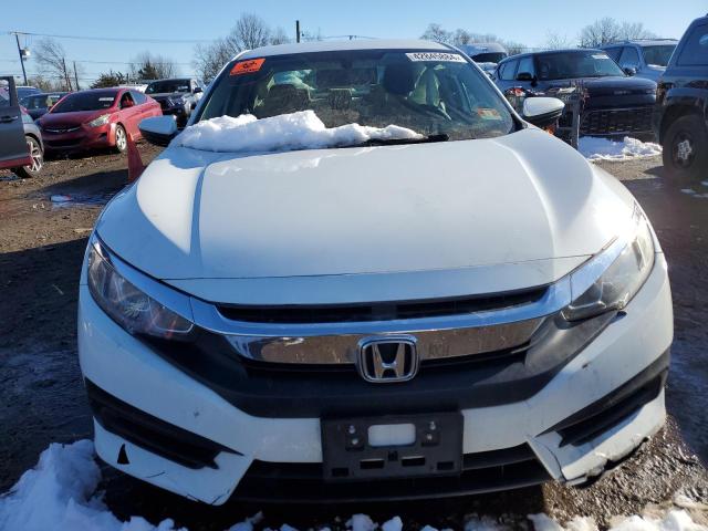 Photo 5 from auction – 2017 HONDA CIVIC LX with VIN 2HGFC2F55HH571363