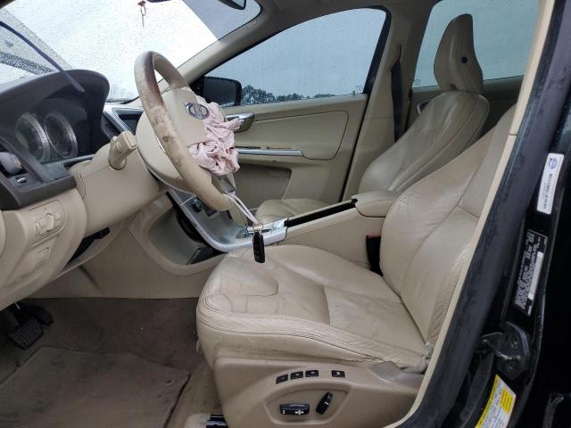 Photo 7 from auction – 2011 VOLVO XC60 3.2 with VIN YV4952DLXB2185266