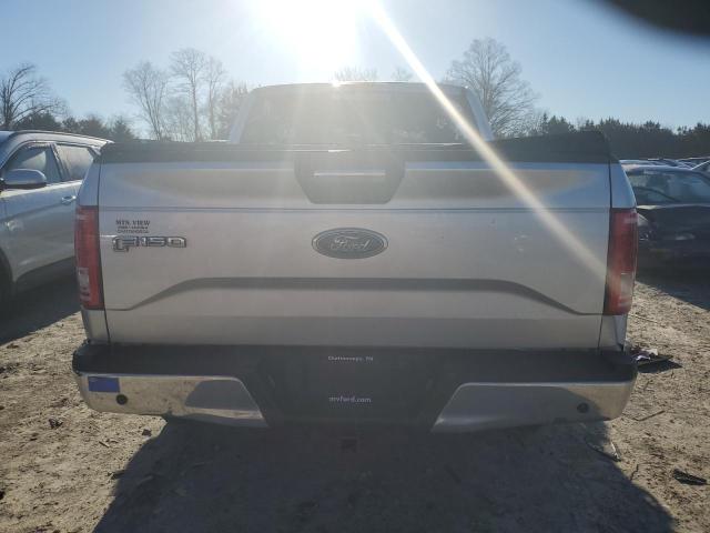 Photo 6 from auction – 2016 FORD F150 SUPER with VIN 1FTEW1CPXGFD49127