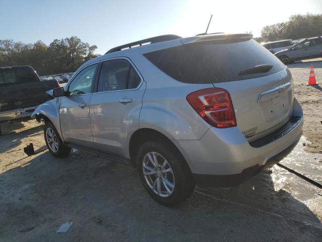 Photo 2 from auction – 2017 CHEVROLET EQUINOX LT with VIN 2GNALCEK0H1537966