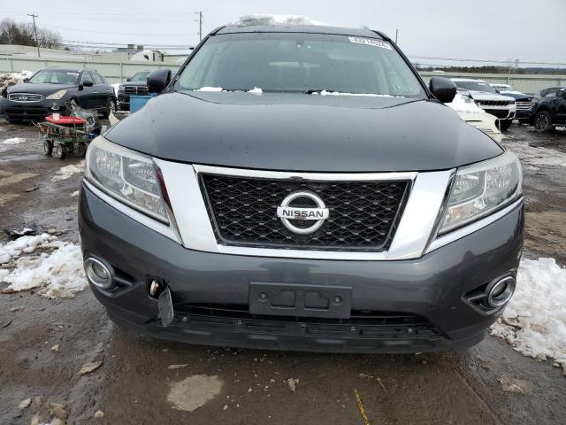 Photo 5 from auction – 2013 NISSAN PATHFINDER with VIN 5N1AR2MM5DC660361