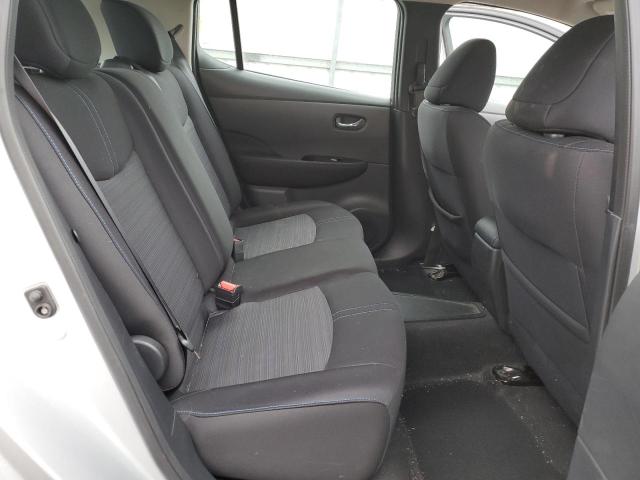Photo 10 from auction – 2018 NISSAN LEAF S with VIN 1N4AZ1CP6JC304089